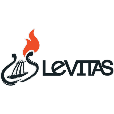 Levitas Logo ,Logo , icon , SVG Levitas Logo