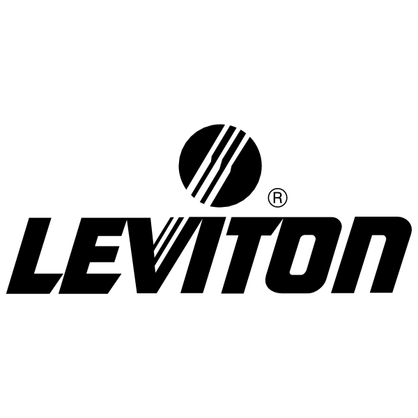 Leviton ,Logo , icon , SVG Leviton