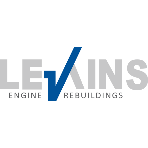 Levkins Rebuildings Logo