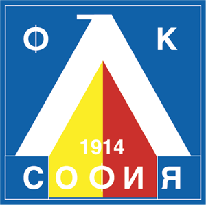 Levski Logo ,Logo , icon , SVG Levski Logo