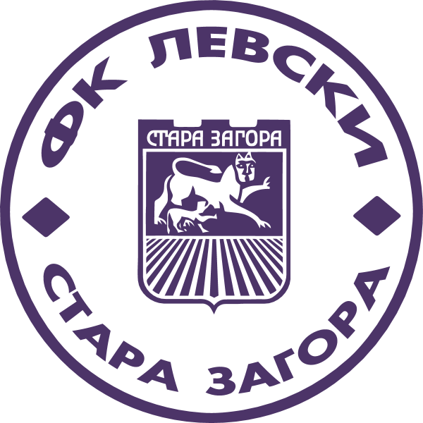 Levski Stara Zagora Logo ,Logo , icon , SVG Levski Stara Zagora Logo