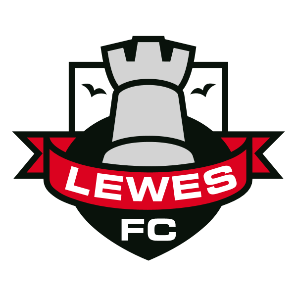 Lewes FC Logo ,Logo , icon , SVG Lewes FC Logo