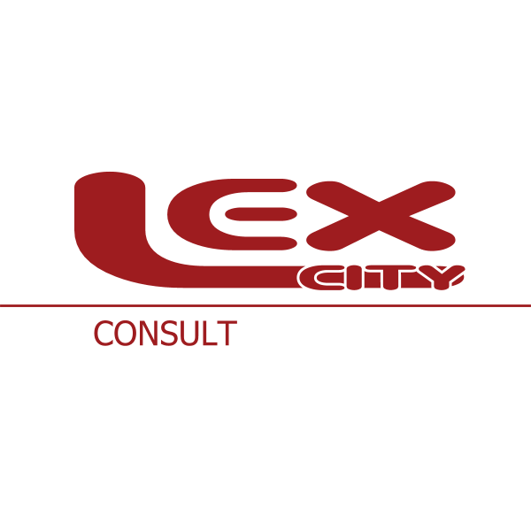 LEX CITY Logo