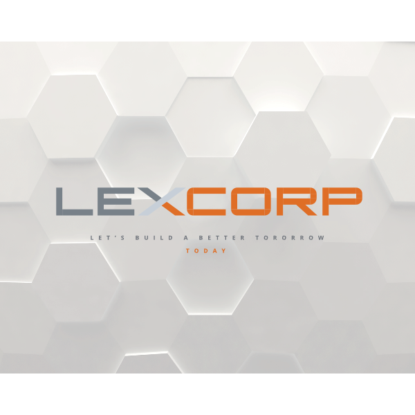 Lexcorp Logo