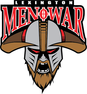 Lexington Men O’War Logo