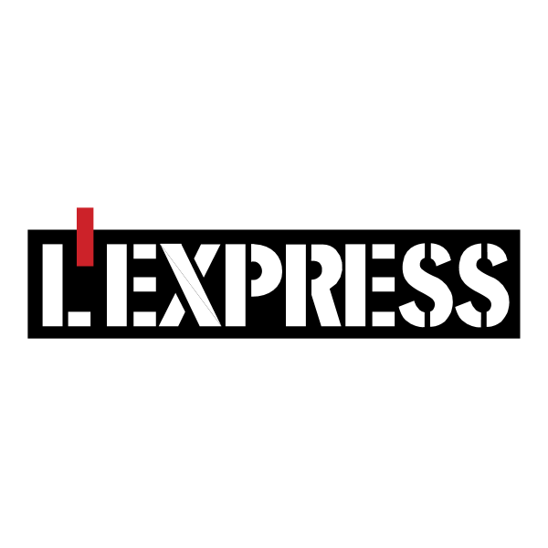 L'Express [ Download - Logo - icon ] png svg