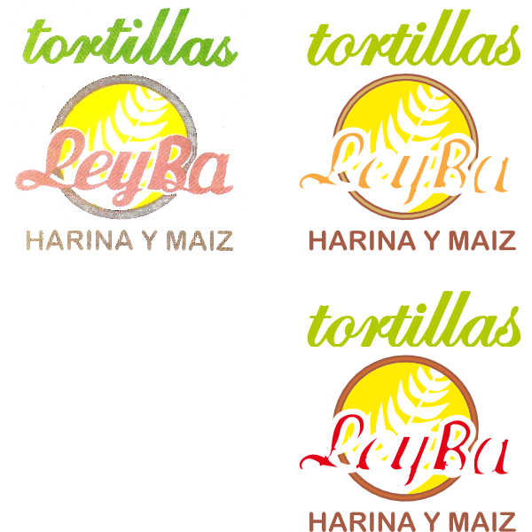 LeyBa Logo