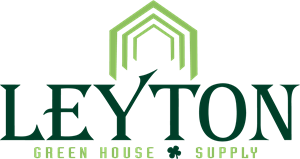 Leyton Green House Logo