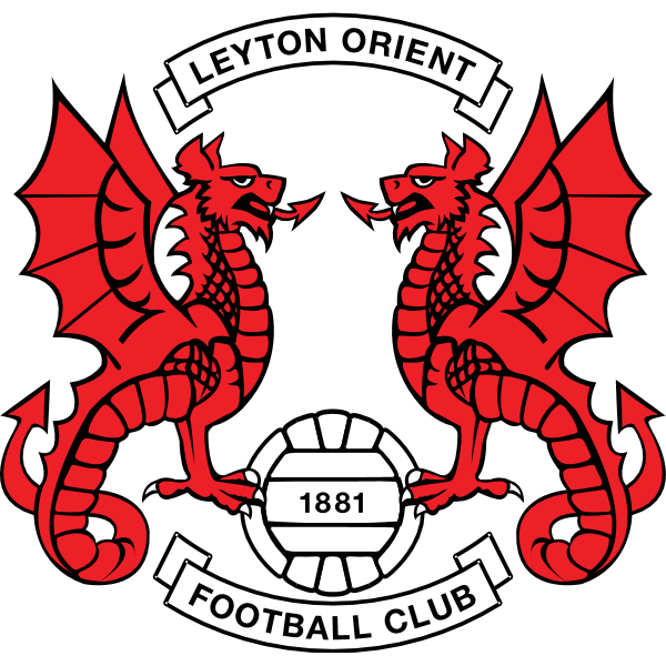Leyton Orient FC Logo ,Logo , icon , SVG Leyton Orient FC Logo