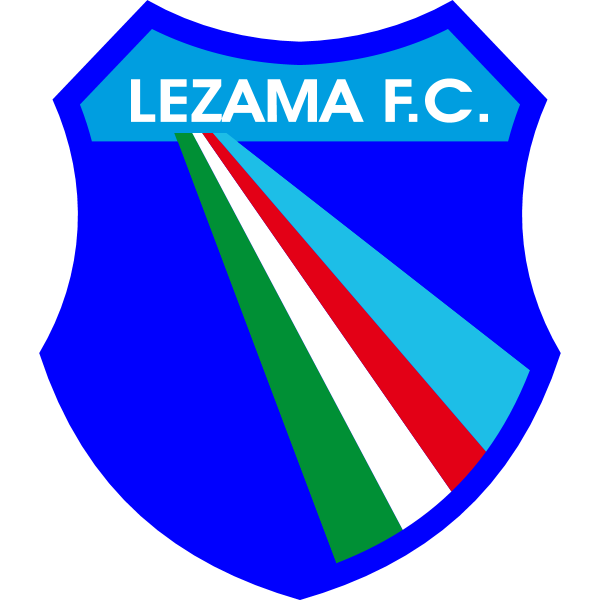 Lezama Futbol Club Logo ,Logo , icon , SVG Lezama Futbol Club Logo