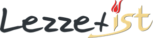 Lezzet ist Logo ,Logo , icon , SVG Lezzet ist Logo