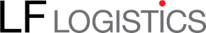 LF LOGISTICS Logo