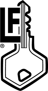 L&F Logo ,Logo , icon , SVG L&F Logo