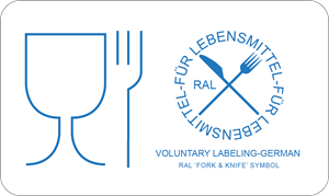 LFGB Germany Logo