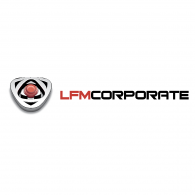 Lfm Corporate Logo ,Logo , icon , SVG Lfm Corporate Logo