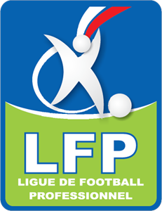 LFP Francia Logo ,Logo , icon , SVG LFP Francia Logo