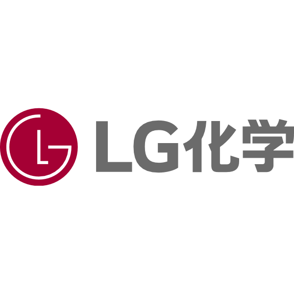 Lg Chem Logo (chinese)