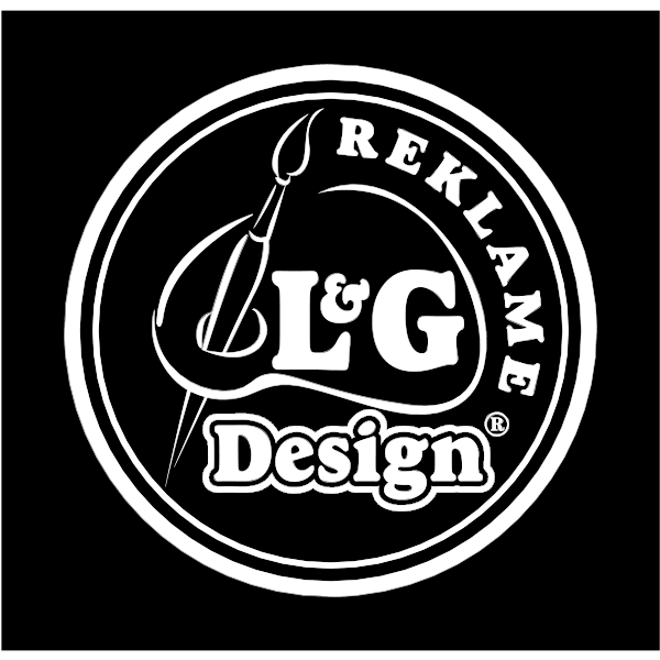 L&G Design Logo