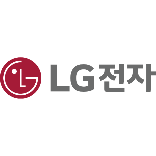 Lg Electronics Logo 2015 (hangul)