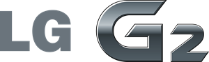 LG G2 Logo ,Logo , icon , SVG LG G2 Logo