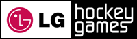 LG Hockey Games Logo