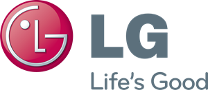 LG life’s good 2008 Logo