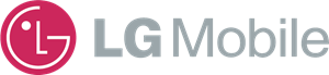 LG Mobile Logo ,Logo , icon , SVG LG Mobile Logo