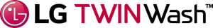 LG TWIN Wash Logo