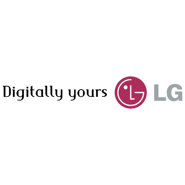 LG ,Logo , icon , SVG LG