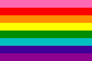 LGBT Movement Logo
