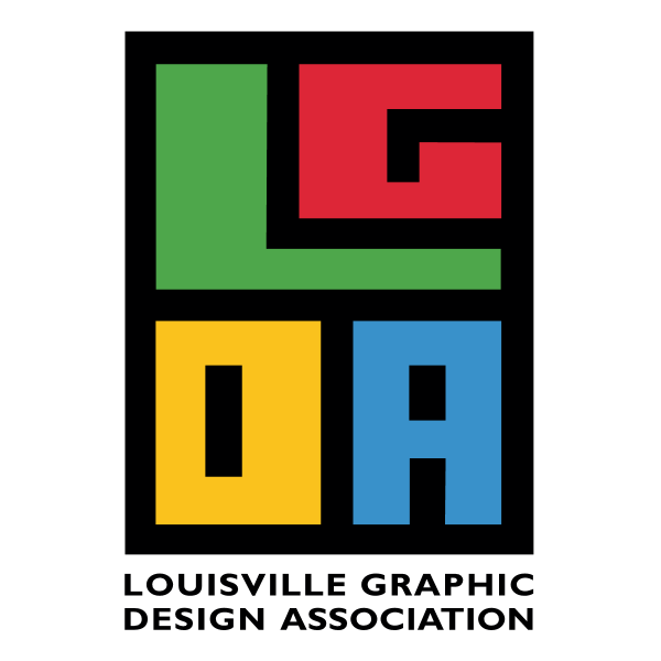 LGDA Logo