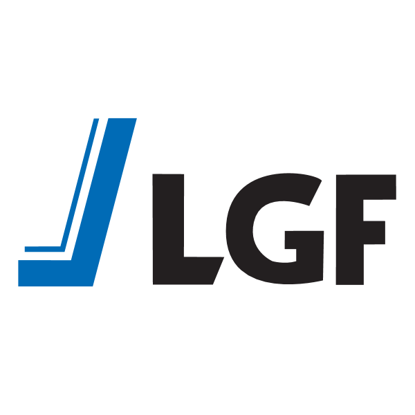 LGF Logo