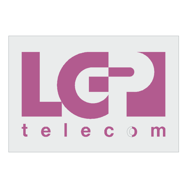 LGP Telecom Logo