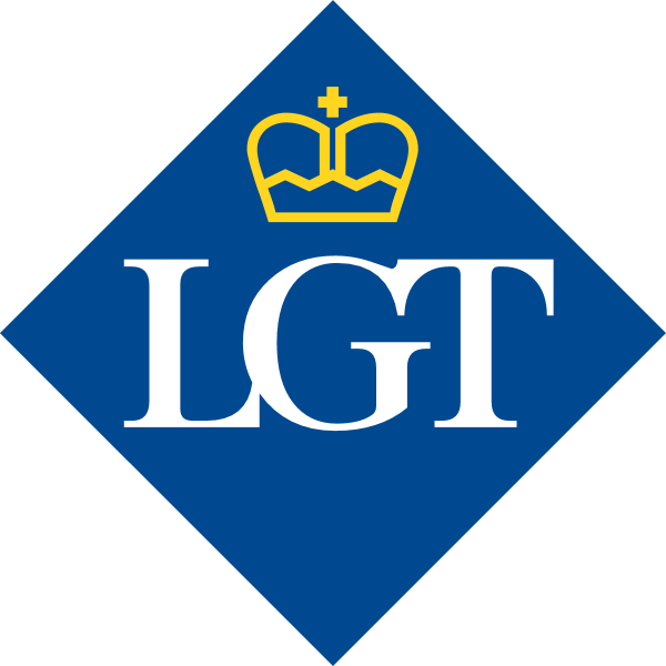 LGT Bank in Liechtenstein AG Logo ,Logo , icon , SVG LGT Bank in Liechtenstein AG Logo