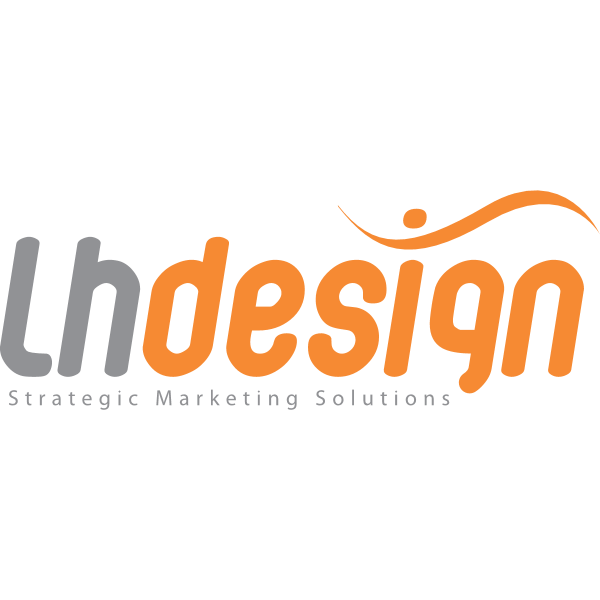 LH Design Logo