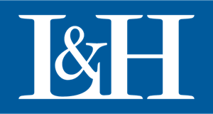 L&H Logo ,Logo , icon , SVG L&H Logo