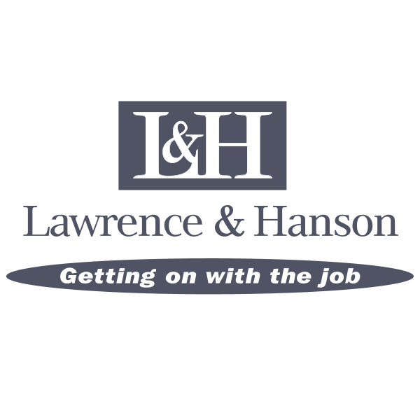 L&H ,Logo , icon , SVG L&H