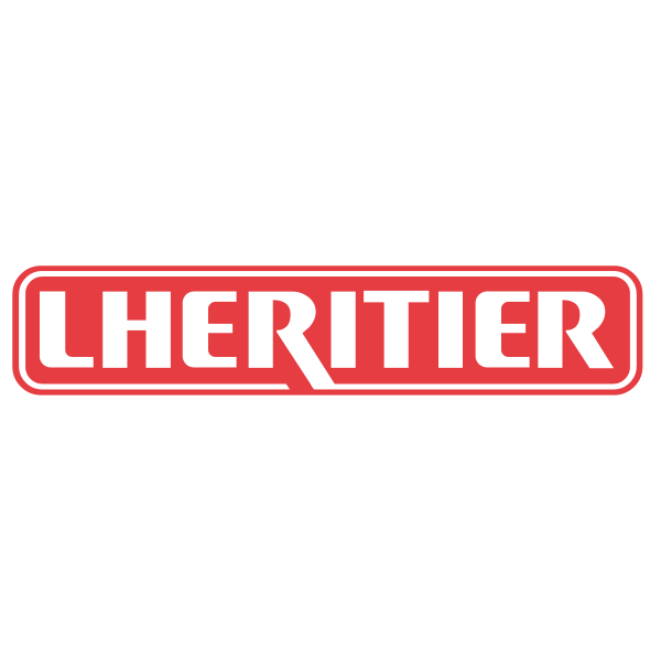Lheritier Logo ,Logo , icon , SVG Lheritier Logo