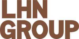 LHN Group Logo