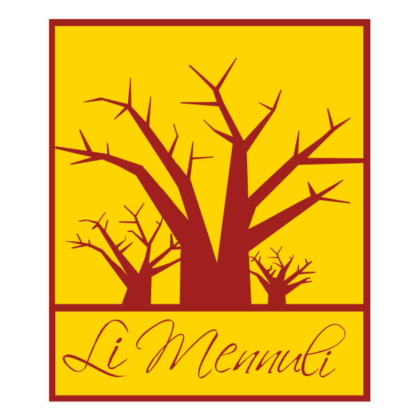 Li Mennuli Logo ,Logo , icon , SVG Li Mennuli Logo