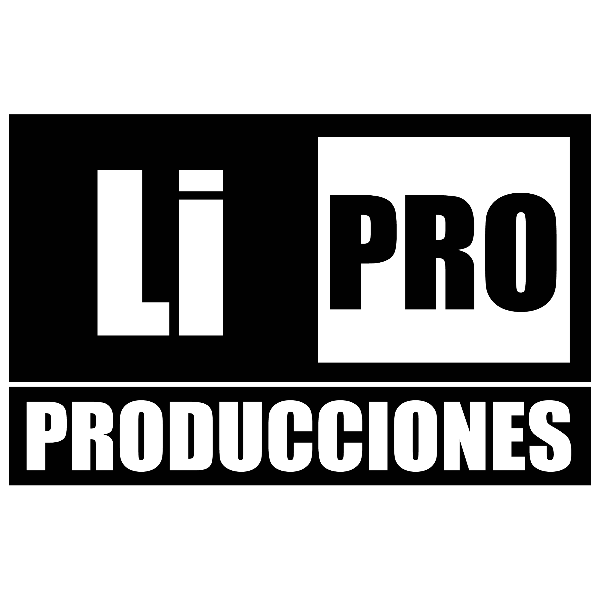 Li Producciones Logo ,Logo , icon , SVG Li Producciones Logo