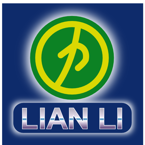 Lian Li Logo ,Logo , icon , SVG Lian Li Logo