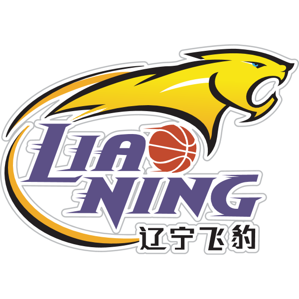 Liaoning Flying Leopards Logo ,Logo , icon , SVG Liaoning Flying Leopards Logo