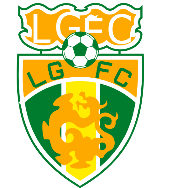 Liaoning Guanyuan FC Logo ,Logo , icon , SVG Liaoning Guanyuan FC Logo