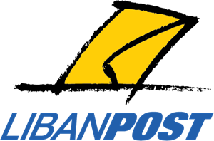 Libanpost Logo ,Logo , icon , SVG Libanpost Logo
