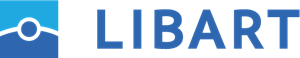 Libart Logo ,Logo , icon , SVG Libart Logo