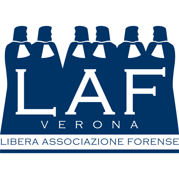 Libera Associazione Forense Logo