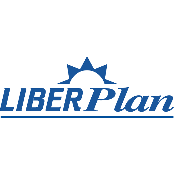 Liberacion Liberplan Logo ,Logo , icon , SVG Liberacion Liberplan Logo