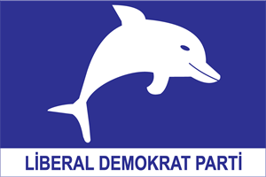 Liberal Demokrat Parti Logo