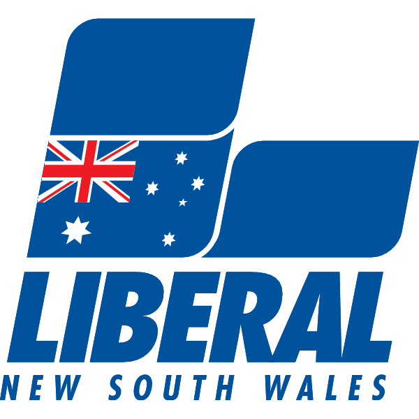 Liberal NSW Logo ,Logo , icon , SVG Liberal NSW Logo
